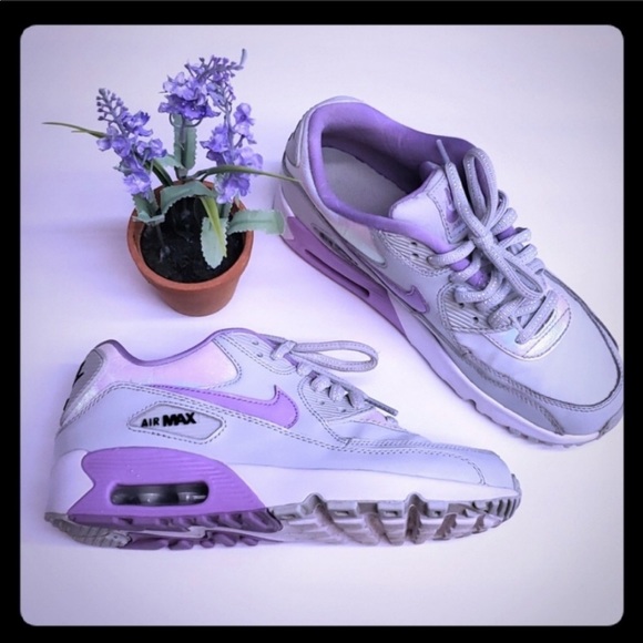 lavender air max
